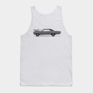 Custom Order Tank Top